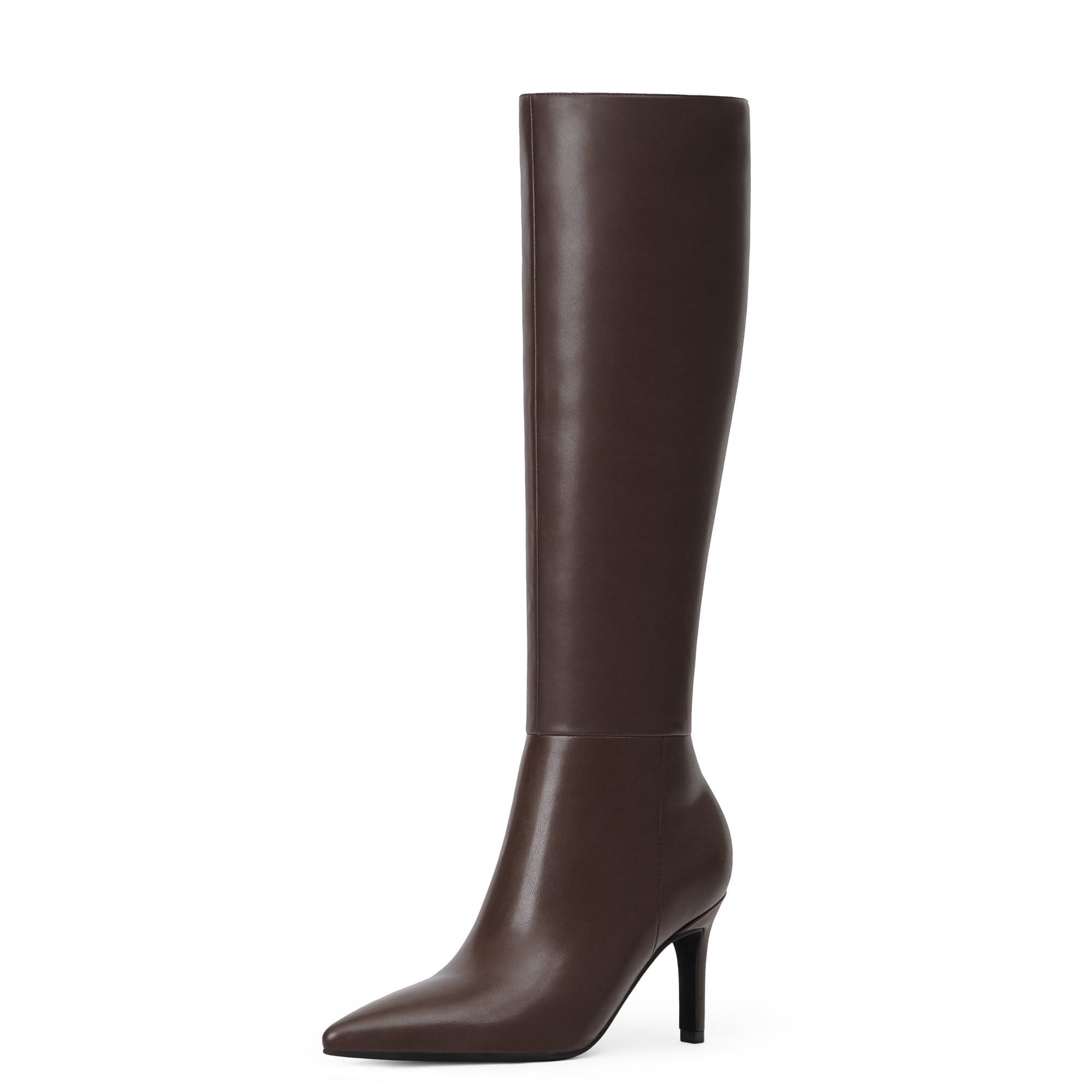 Photo 1 of Easyfox Women's Knee High Boots 7.5