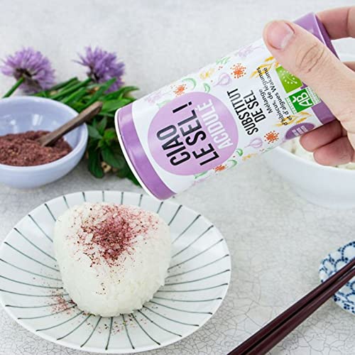 Salzersatz 70 g - säuerlich