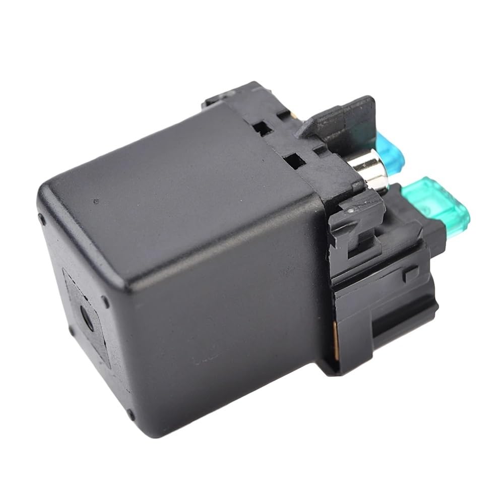 Starter Relay Solenoid Switch Solenoid Starter Relay for CBR1000 CB1000 CB1000R CBR1000RR NSS750 for Forza 750 X-ADV750 ADV750 CRF1000 for Africa Twin 1000