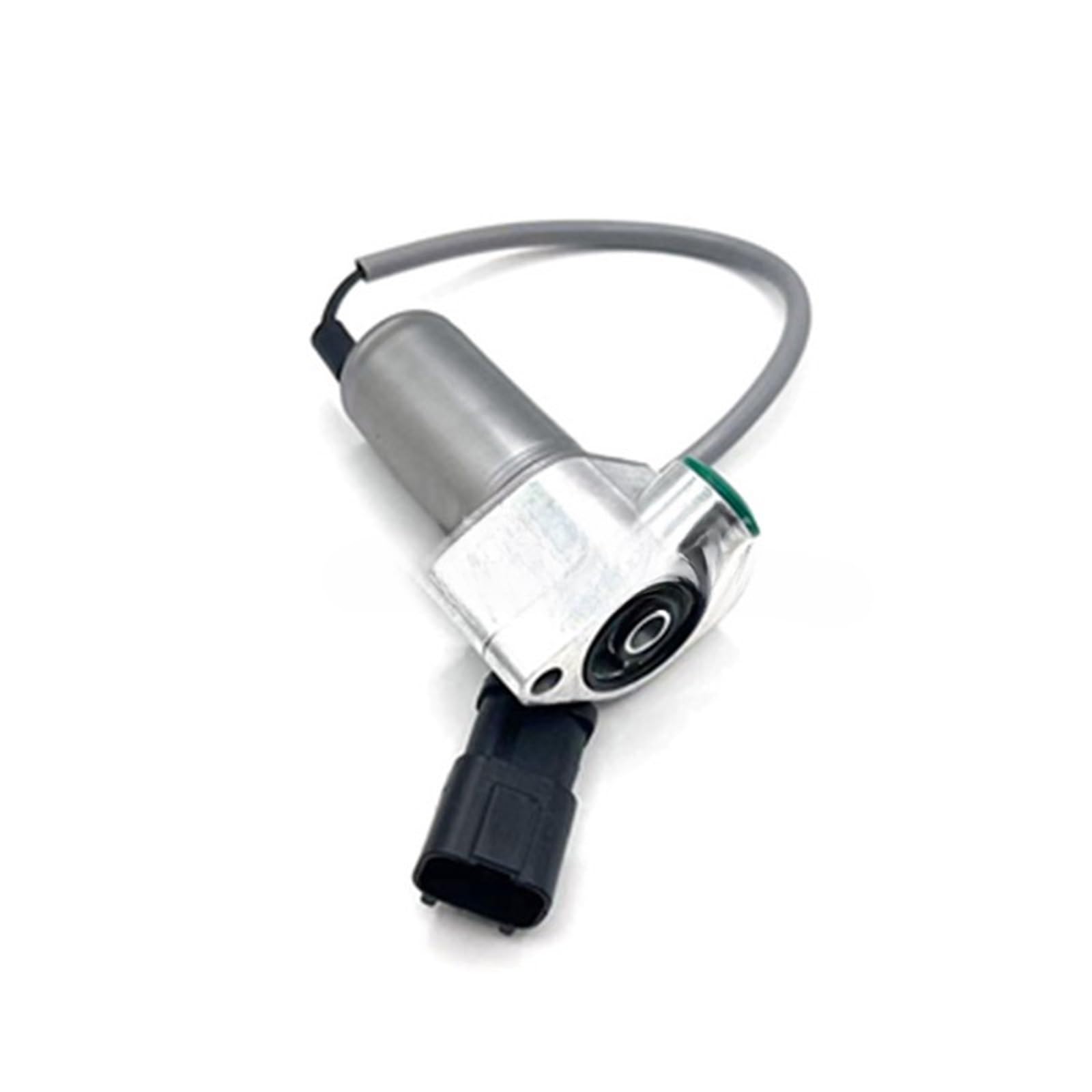 Część koparki do zaworu elektromagnetycznego pompy PC 120 200 300 350-6 Zawór elektromagnetyczny pompa hydrauliczna części zaworu proporcjonalnego 6D102
