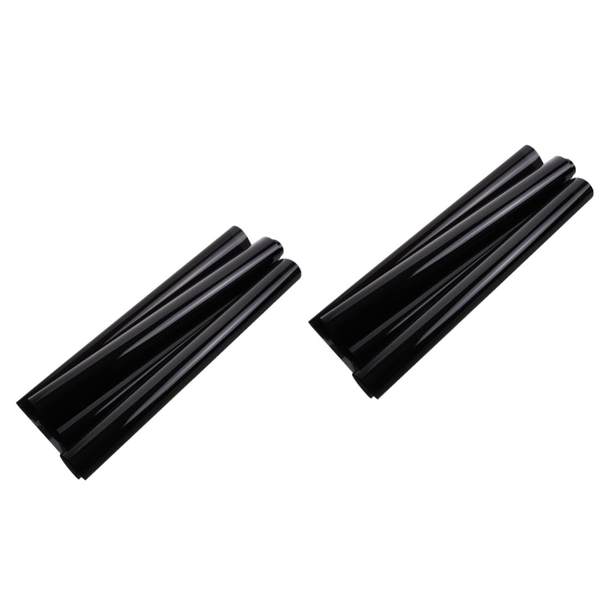 Film protecteur vitres voiture anti-rayures Cabilock | 2 rouleaux haute résistance universels