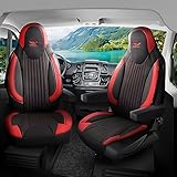 niesmann bischoff flair 6700 Stoffe aus der Automobilindustrie: Unsere Sitzbezüge sind aus Stoffen gefertigt, die aus der Automobilindustrie stammen und besonders strapazierfähig sind.