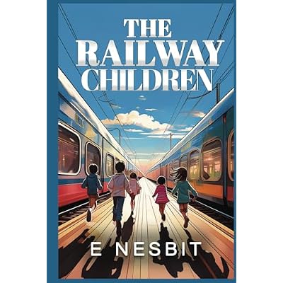 The Railway Children (Annotated)