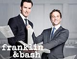 Franklin & Bash - Season 2