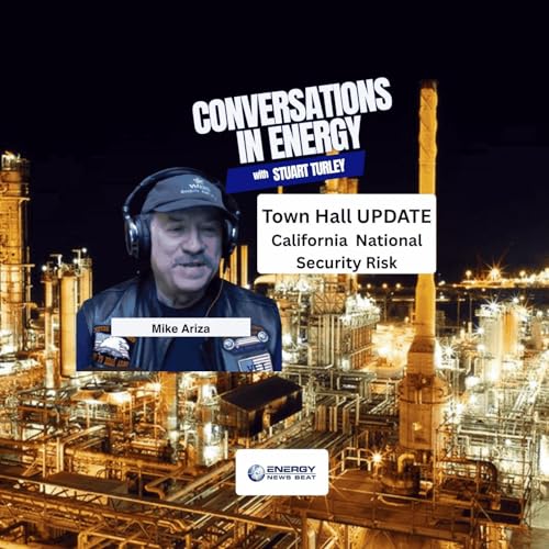 Running on Empty: California's Path to an Energy Catastrophe