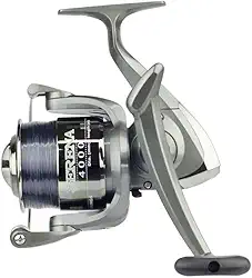 Molinete Serena 3000 3 Rolamentos FD Marine Sports Com Linha