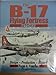 The B-17 Flying Fortress Story: Design-Production-History