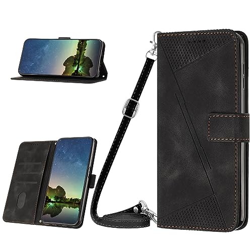 Coque compatible avec Xiaomi Poco noir finitions anti-traces de doigts