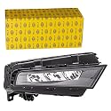 HELLA 1ND 012 999-041 LED NebelScheinwerfer - Seat Ateca (KH7) - ECE