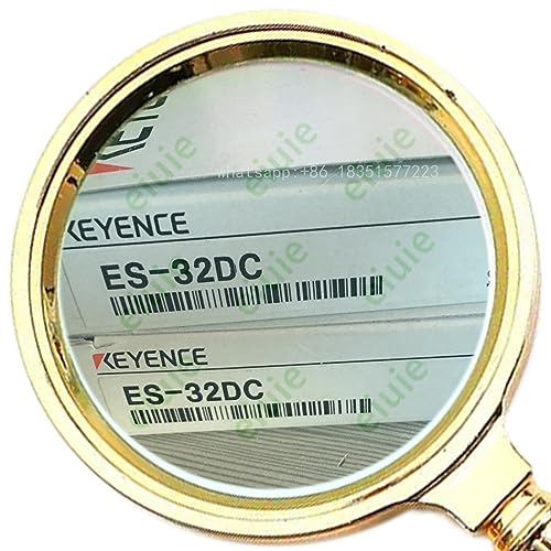 Solution ES-32DC pour remplacer votre pièce industrielle défectueuse