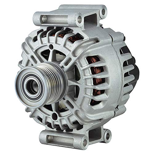 Amazon.com: RAREELECTRICAL 12V Alternator 150A Compatible With