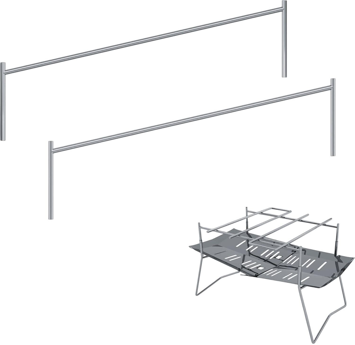 Amazon | Tokyo Camp 焚き火台 オプションパーツ (短いｻｲｽﾞ) | Tokyo