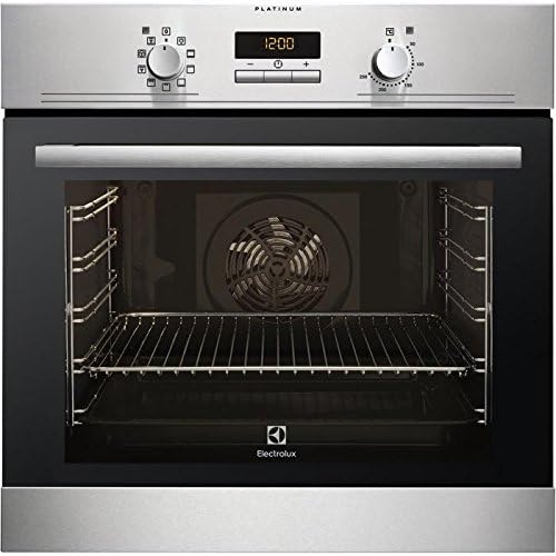 Electrolux eea3440box - Forno catalitico : Amazon.it: Grandi  elettrodomestici