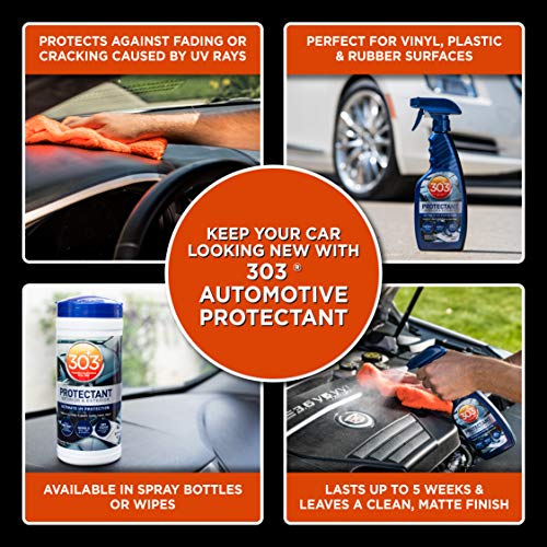 303 Products 30397 Protectant Wipes - Ultimate Automotive Uv Protection thumb #9