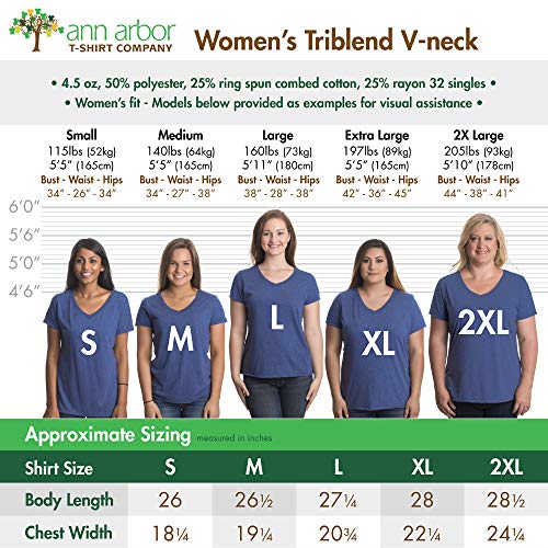 Ann Arbor T-shirt Co. Rosie The Lifter | Cute Workout Exercise Lifting Women Kettlebell Racerback Tank-(Racerback,S) Vintage Blue