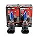 Produktbild 2x 9012 HIR2 12V 55W HALOGENLAMPE GLÜHLAMPE GLÜHBIRNE LAMPE BIRNE BRENNER LEUCHTE KFZ ORIGINAL LIMASTAR ULTIMATE PERFORMANCE XENON STYLE