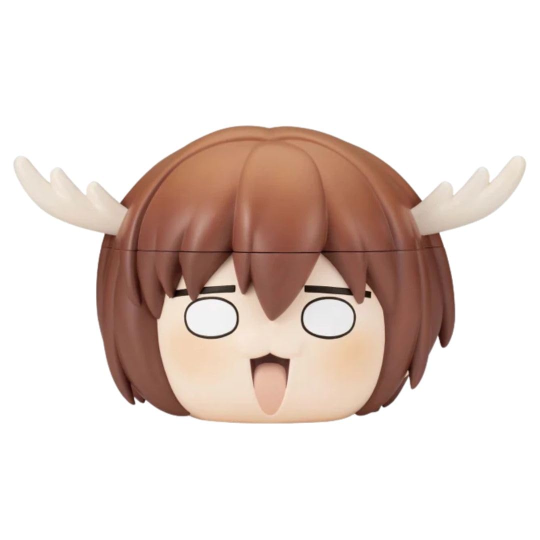 Amazon | しかのこのこのここしたんたん フィグライフ! 鹿乃子のこ