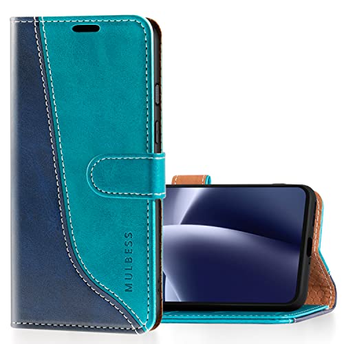 Mulbess Custodia per OnePlus Nord 2T 5G, Cover