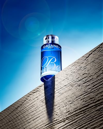 Orlane Be 21 Eau de Parfum l'excellence d'une fragrance de luxe 100 ml - 2
