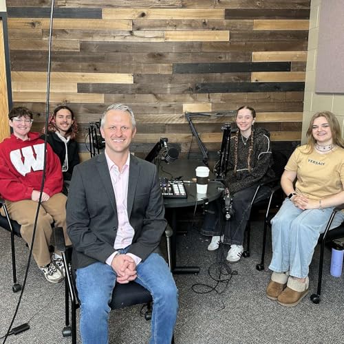 Kaukauna Forensics: Shaping Confident Communicators