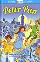 Peter Pan 8467766417 Book Cover