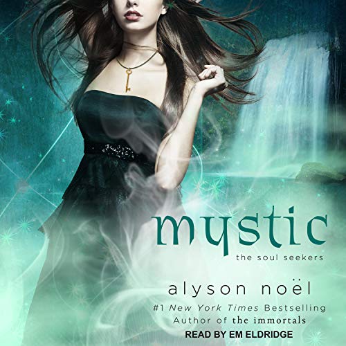 Mystic by Alyson Noёl episode artwork