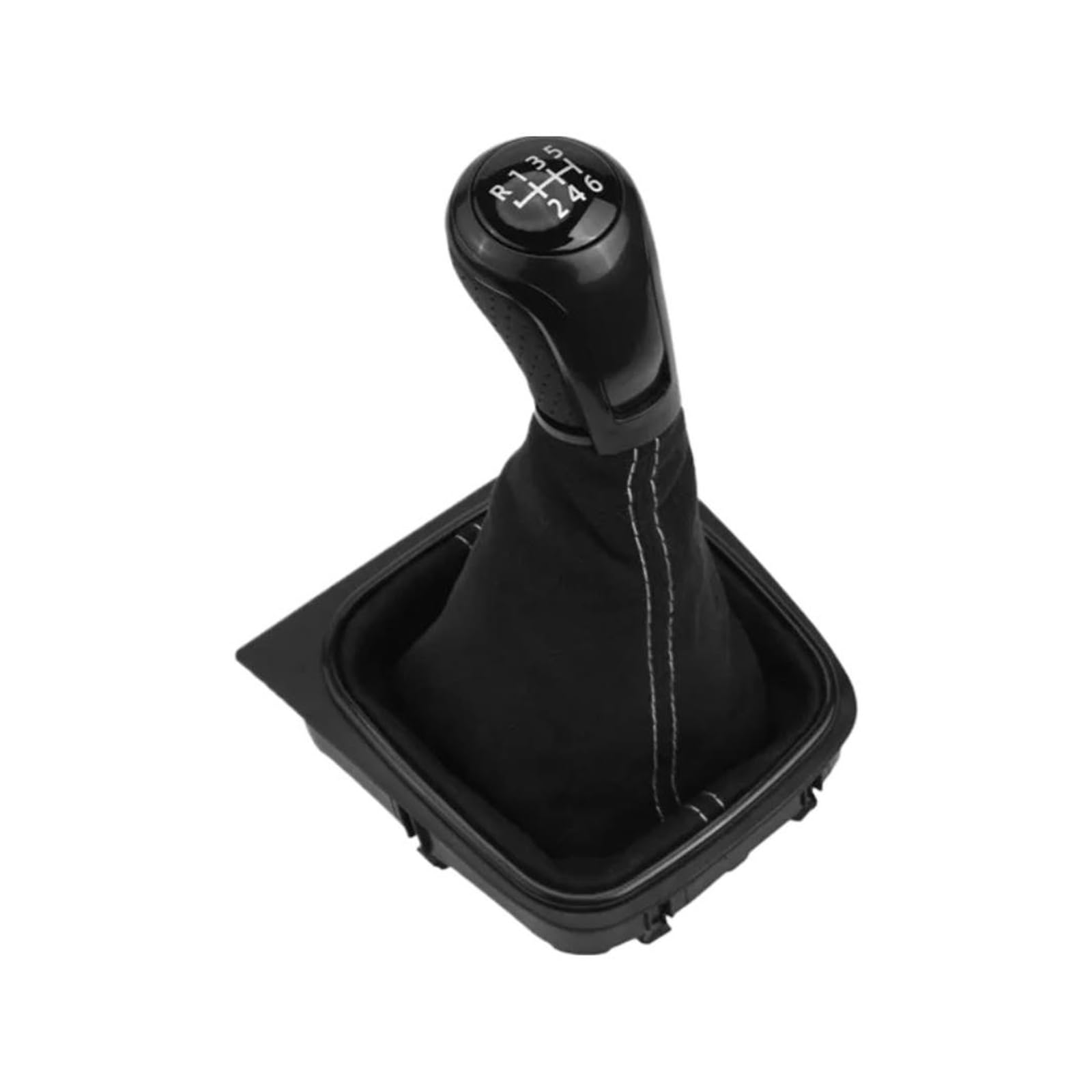 Upgrade Gear Shift Knob For Golf 5 MK5 For Golf 6 MK6 For Jetta 5