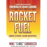 Rocket Fuel