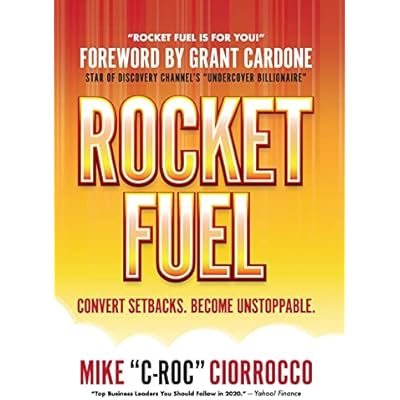 Rocket Fuel