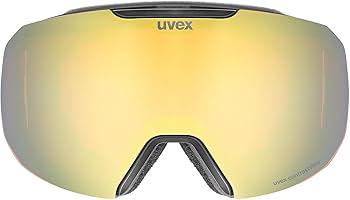 ウベックス epic ATTRACT / エピック アトラクト　ゴーグル Amazon.co.jp: [uvex] スキー ゴーグル epic ATTRACT/エピック