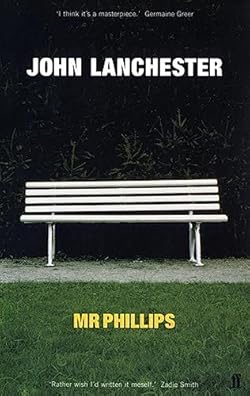 Mr Phillips cover image
