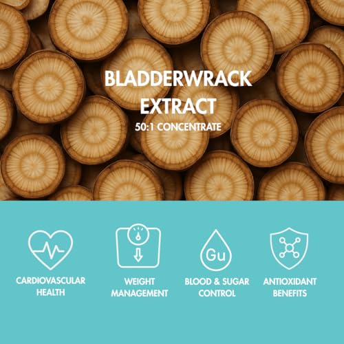 Perform Gummys - Irish Sea Moss - with Burdock Root & Bladderwrack for Natural Energy, Digestive & Immune Support - Delicious Berry Bliss, Vegan, 60 Count - Image 7