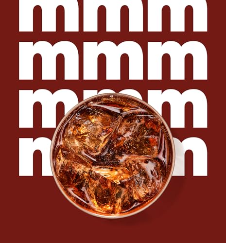 Image of Sodastream Pepsi, Mug Root Beer, Pepsi Wild Cherry & MTN Dew New Pour Bottle, Variety Pack 440ml (Pack of 4)