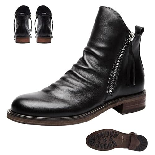 [starrycoo] u[c Y `FV[u[c h vC h[v V[gu[c TChWbv GWjAu[c  y 傫TCY j H ~C  boots for men
