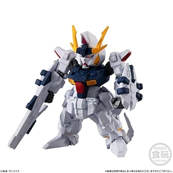 Amazon | FW GUNDAM CONVERGE EX30 ペーネロペー (1個入) 食玩