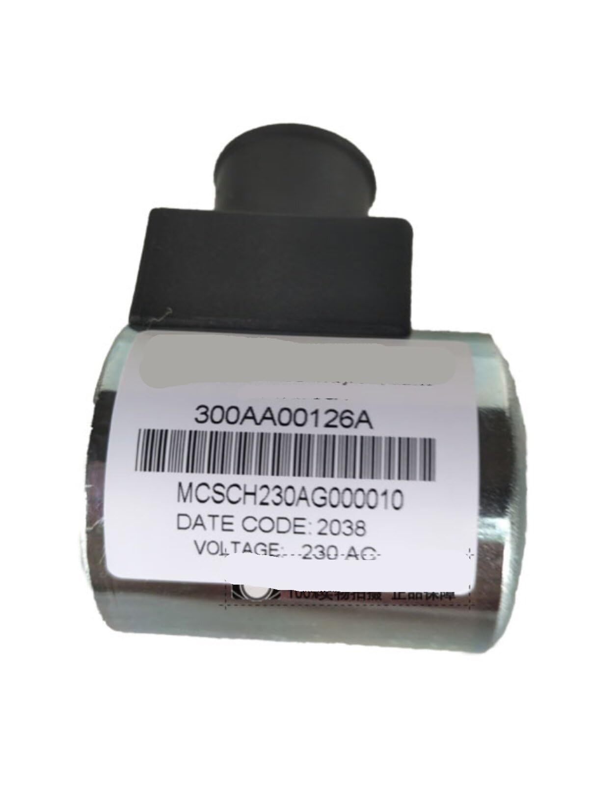 Jgodgqpm One Color Electromagnetic Valve Coil 300Aa00046a 1Pcs