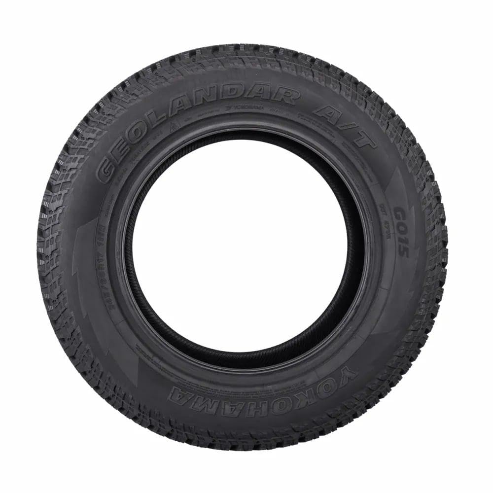 Amazon.co.jp: 215/80R16 103H 16インチ ヨコハマ ジオランダー A/T