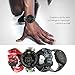 MoKo Banda de Reloj para Suunto Core - [Rombo Serie] Correa Reemplazo...