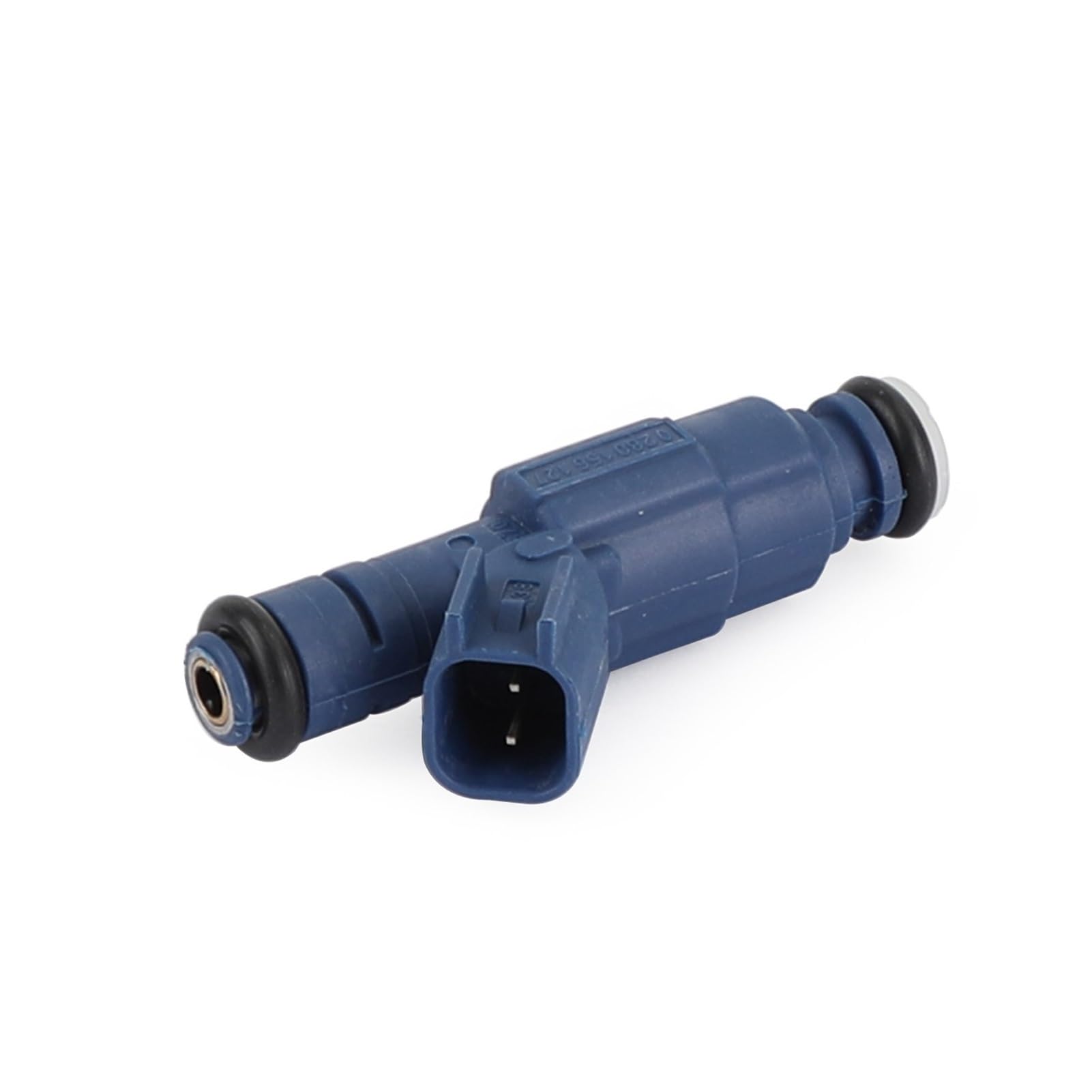 Zynther One Color Automotive Fuel Injectors 1Pcs Fuel Injectors 0280156127 For Ford For Mustang 4.6L 5.0L V8 1996-2014