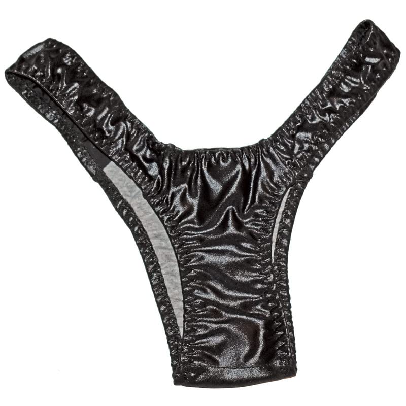 Comfort Tucking Gaff Panty - Thick Strap Series3