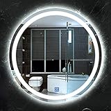We want every customer to be satisfied with our products: mirrors are fragile. If damage occurs during transportation, as long as you can provide us with a picture of the damage, we will reissue or refund to you.