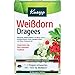Produktbild KNEIPP Weißdorn Dragees 90 St