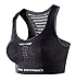 Produktbild X-Bionic Erwachsene Funktionsbekleidung Multisport Lady UW Bra, Black/Pearl Grey, XS A