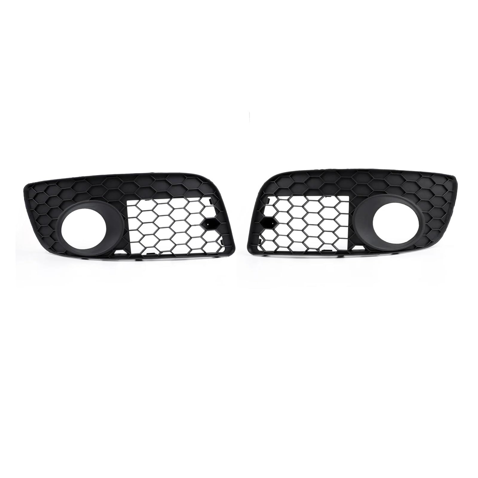 Rénovation pare-chocs Golf MK5 GTI calandre et antibrouillard - 6