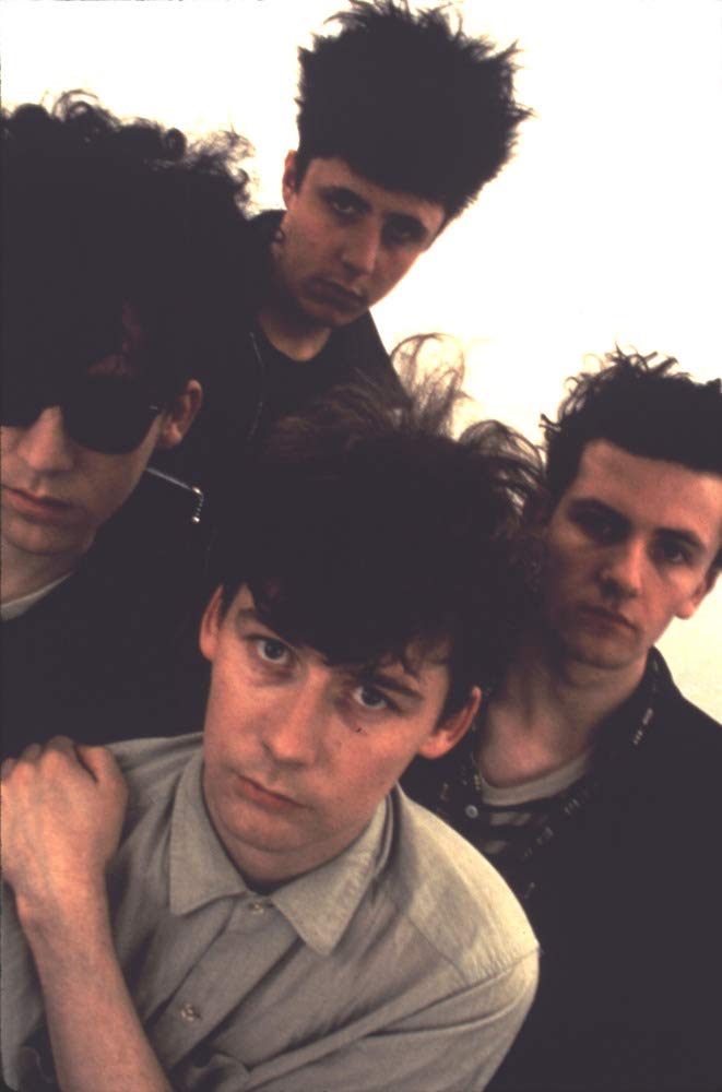 The Jesus And Mary Chain