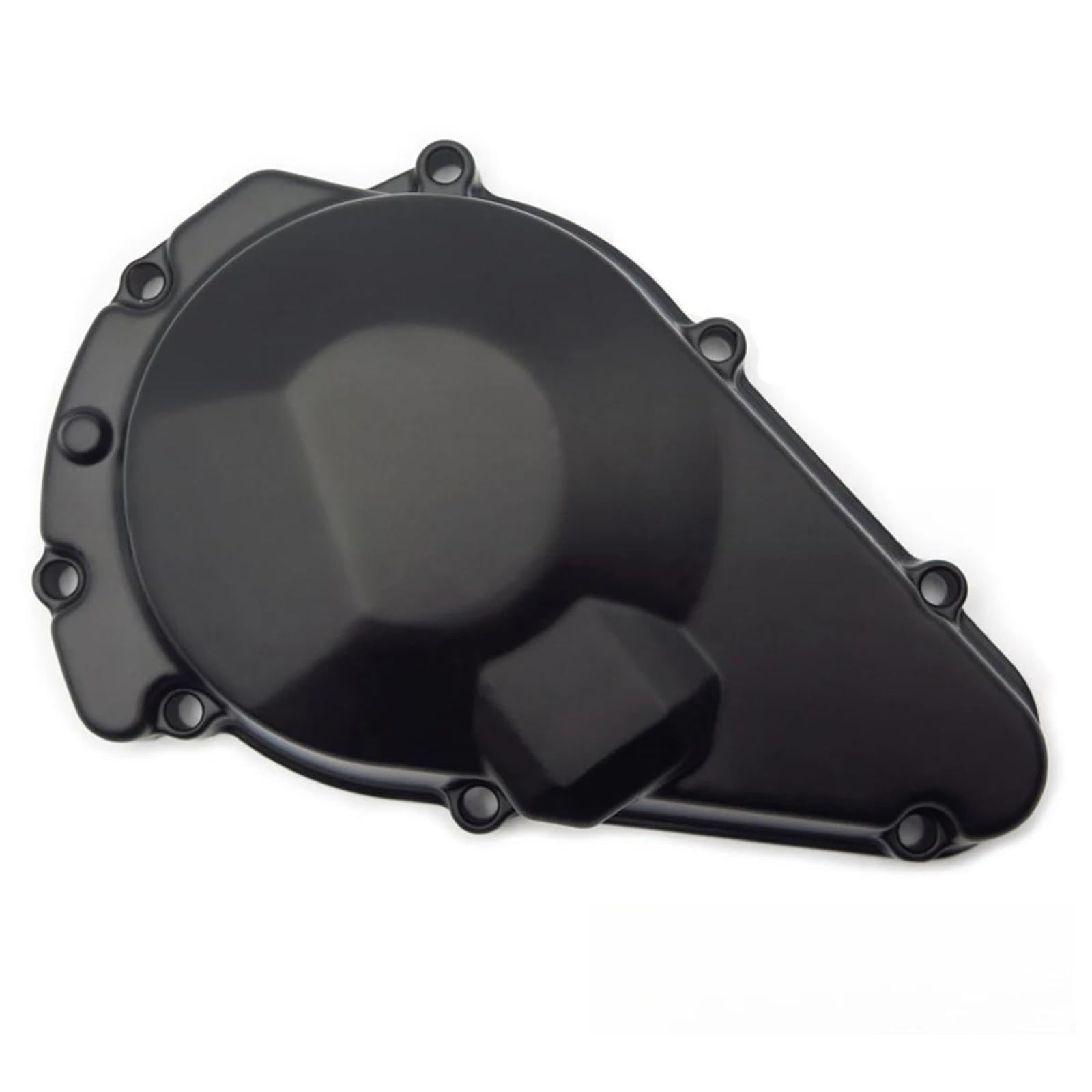Carter moteur gauche Suzuki GSX400 et Bandit 400 idéal pour restauration moto