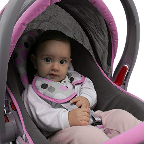 Cosco Kids, Travel System Reverse, Rosa glide