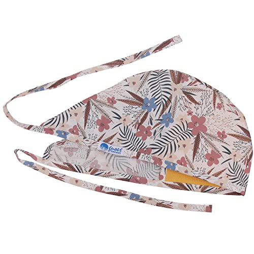 Image of GUOER Women's and Men's Cap Working Hat One Size Multiple Color