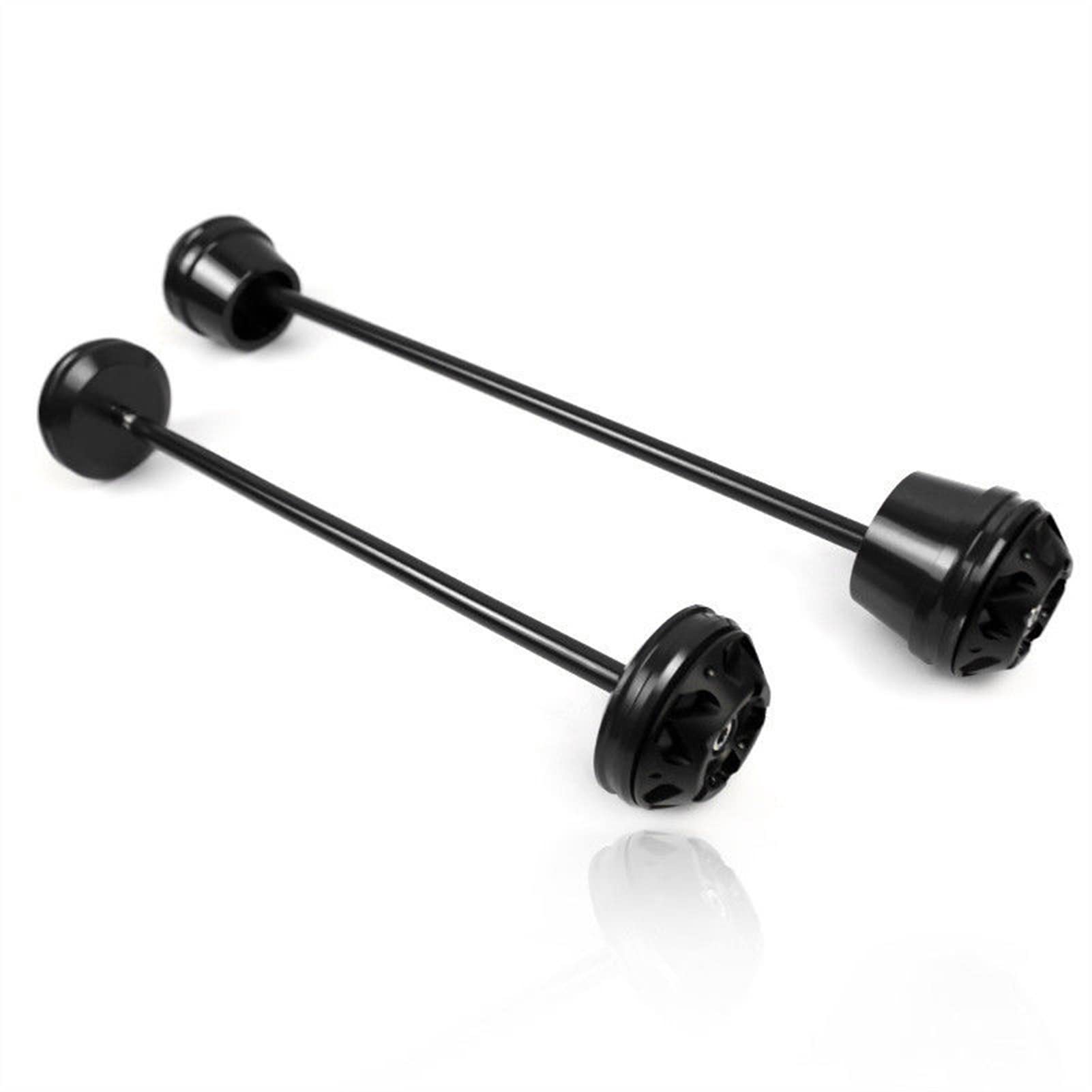 Capuchon de curseur de fourche d'essieu moto amortisseur de choc MT07