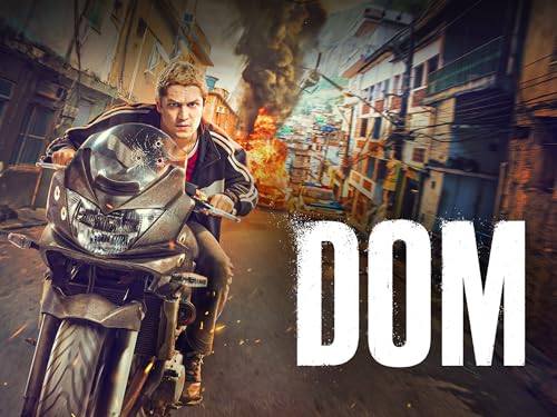 DOM - Temporada 3
